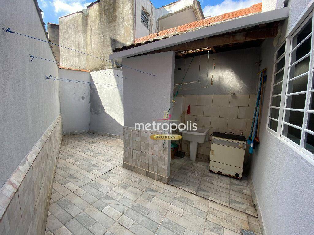 Sobrado à venda com 3 quartos, 150m² - Foto 8