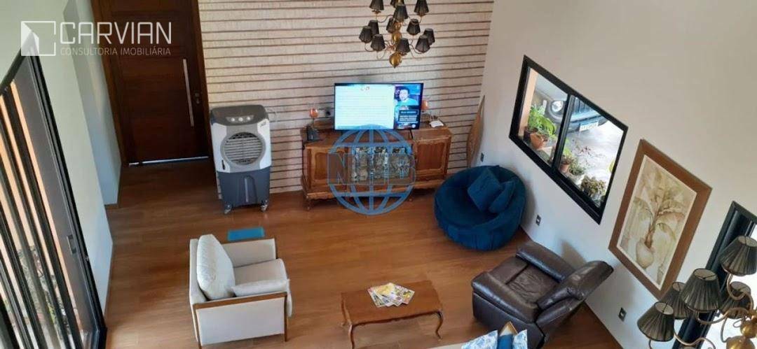 Casa de Condomínio à venda com 4 quartos, 350m² - Foto 28