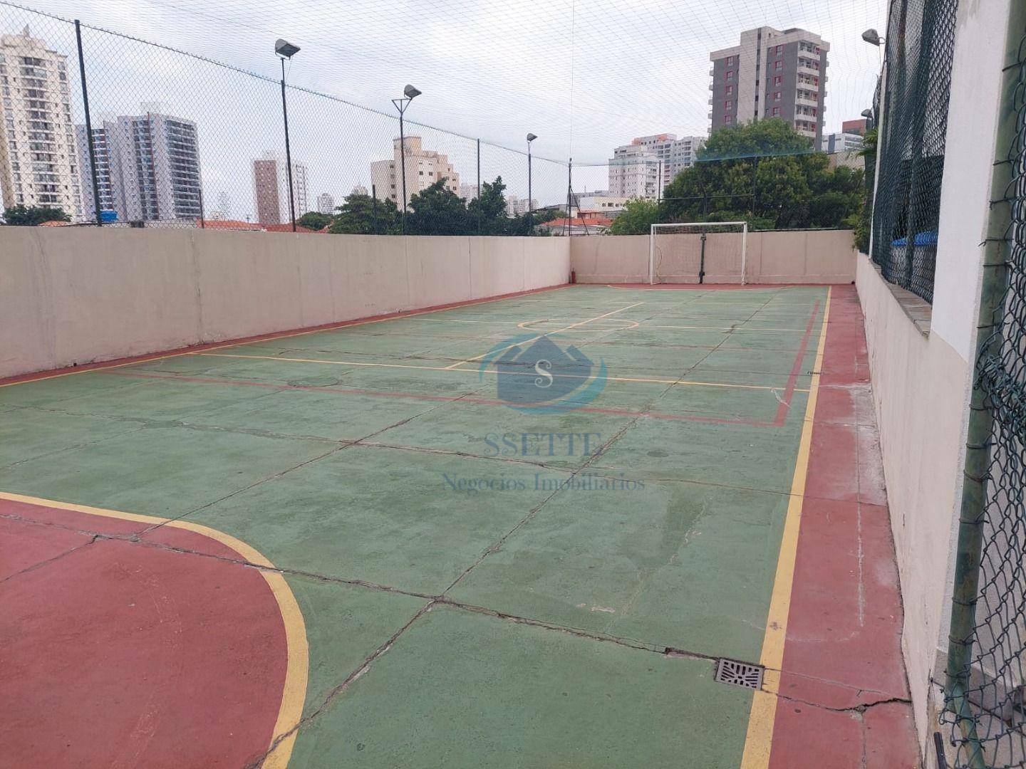 Apartamento à venda com 3 quartos, 80m² - Foto 51