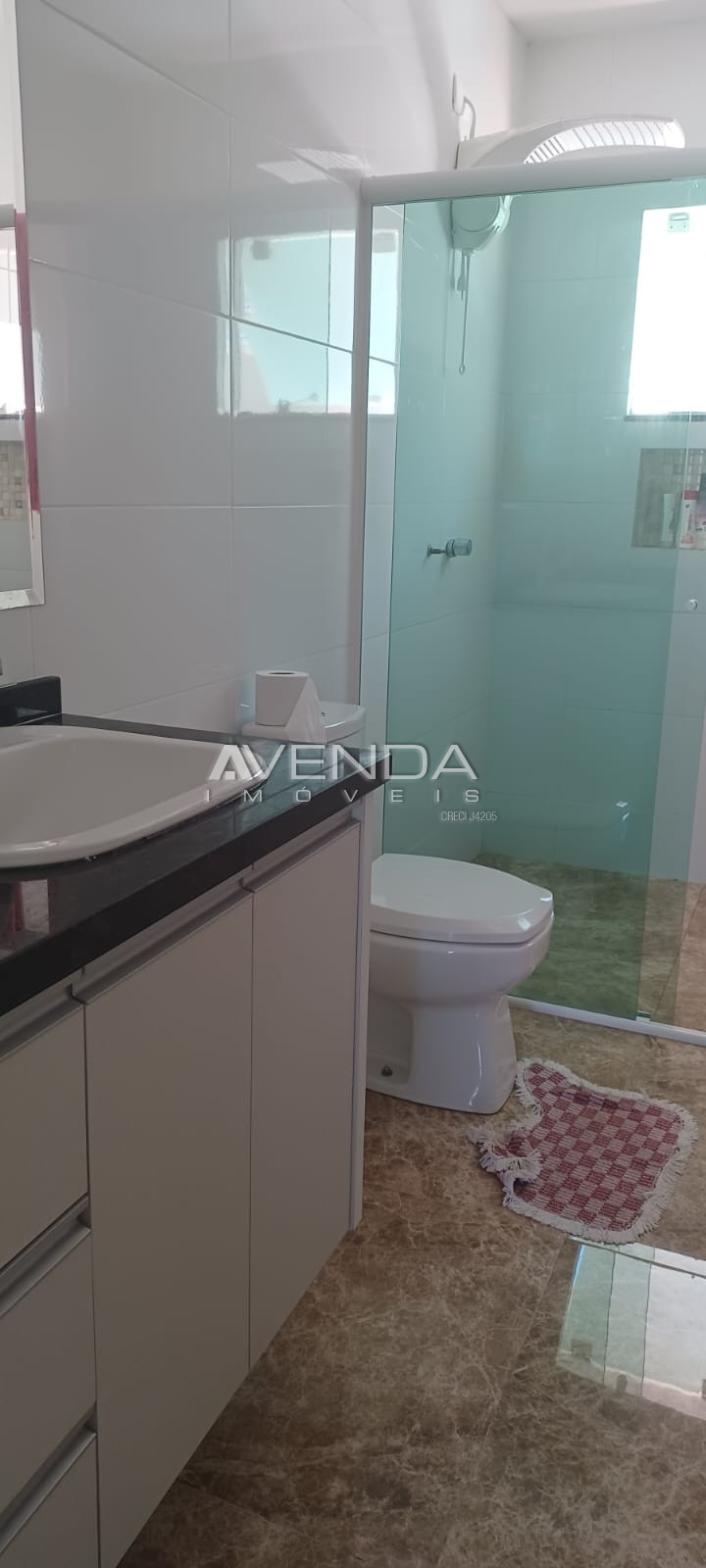 Sobrado à venda com 4 quartos, 137m² - Foto 15