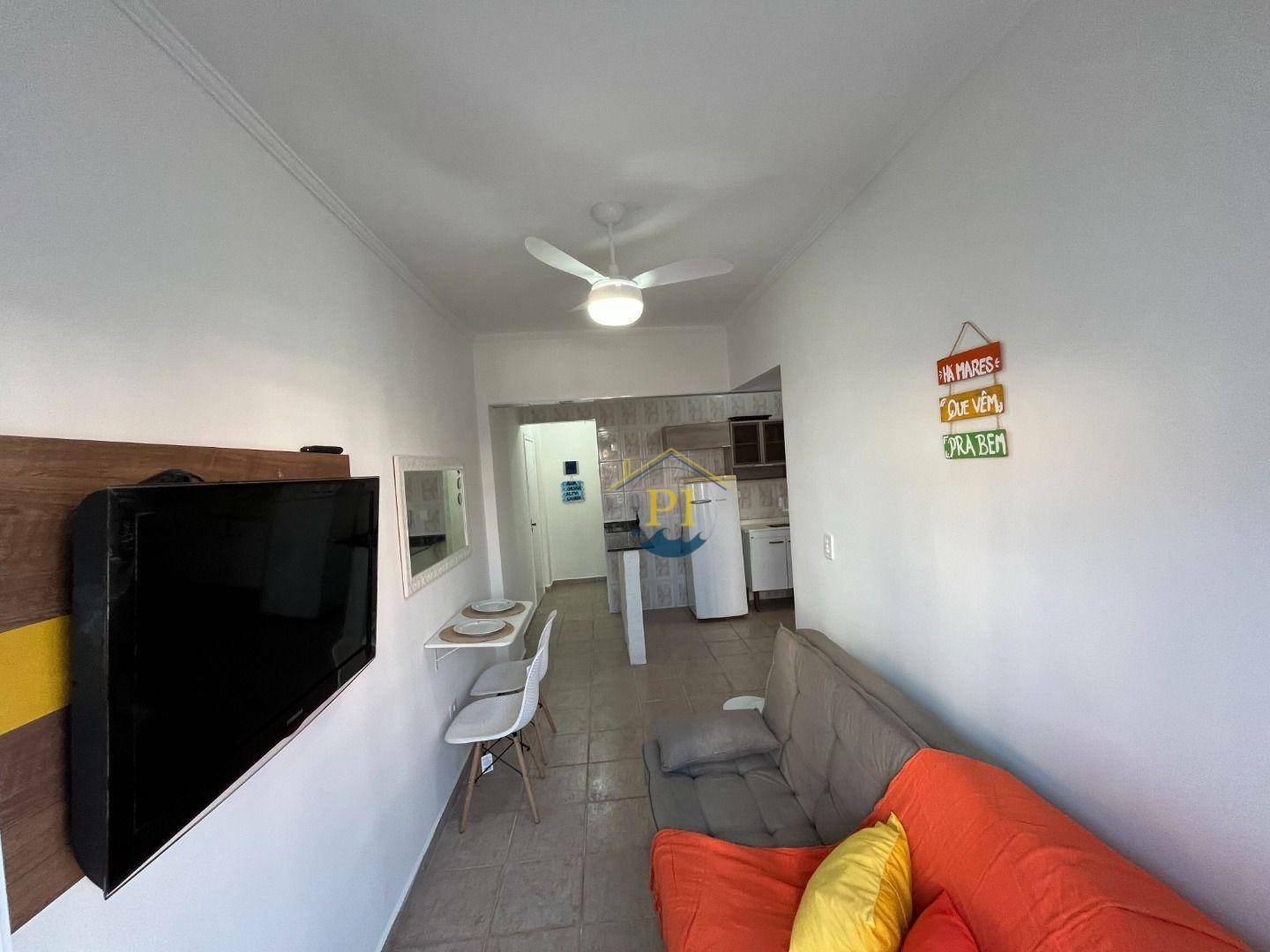 Apartamento à venda com 1 quarto, 50m² - Foto 16