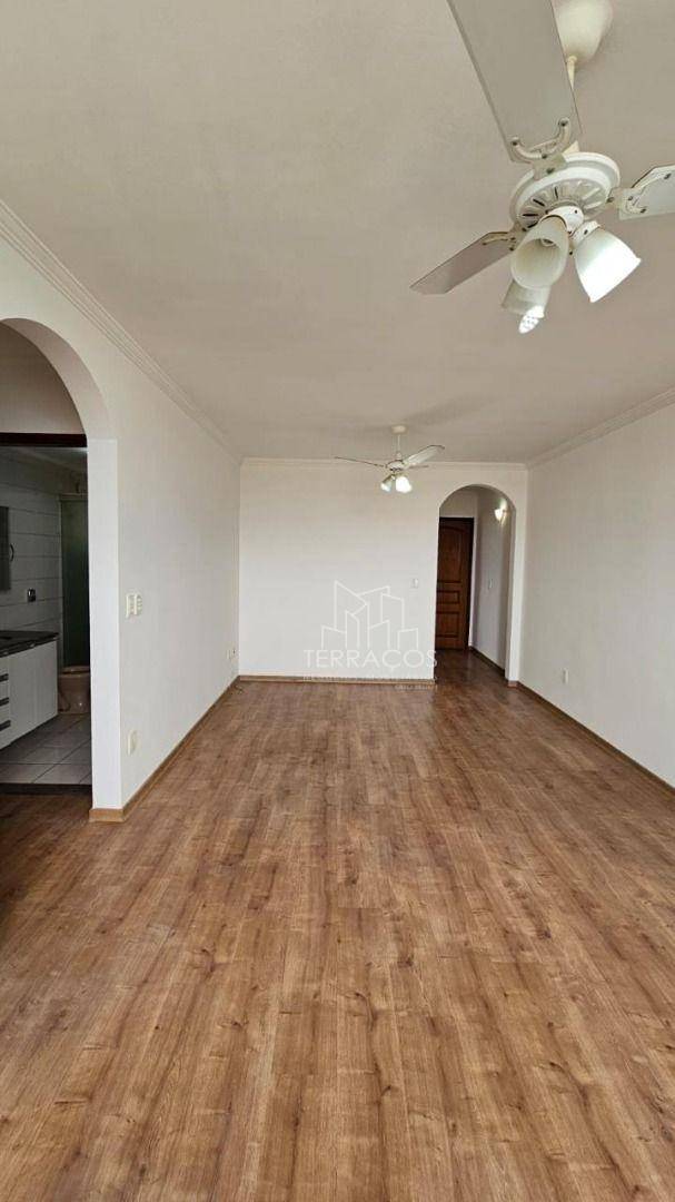 Apartamento, 3 quartos, 92 m² - Foto 4