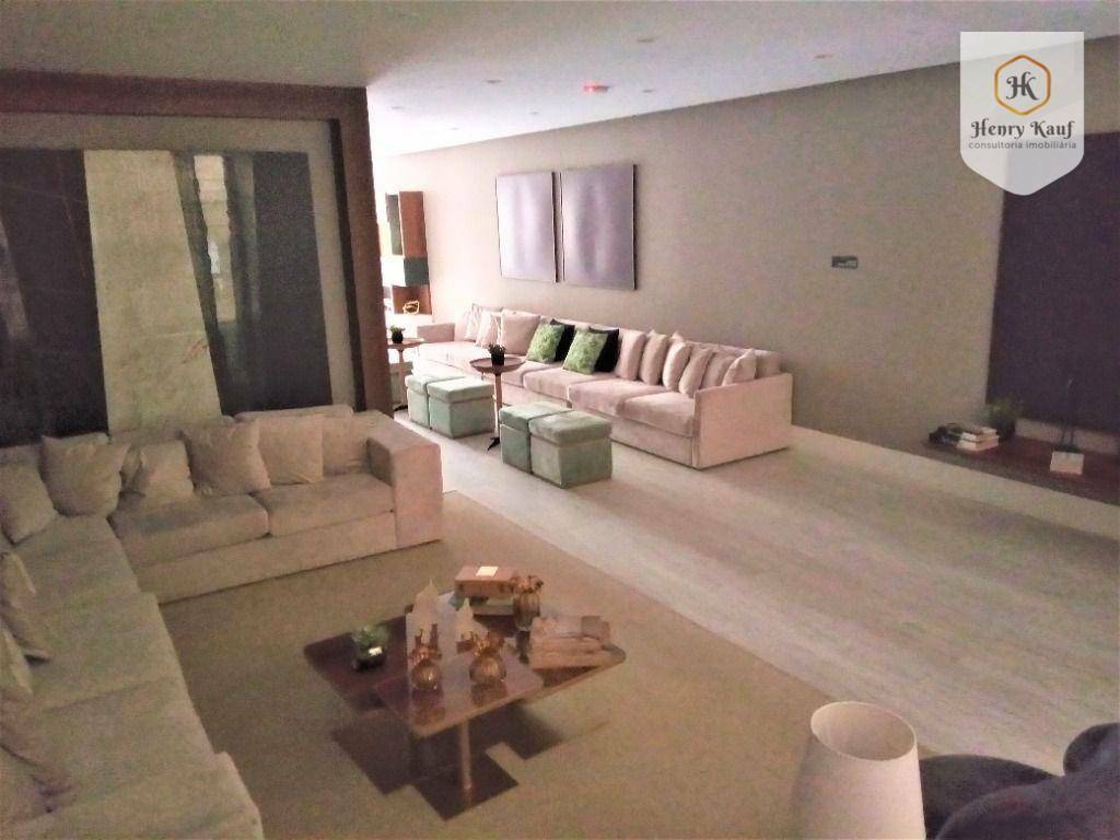 Apartamento à venda com 2 quartos, 103m² - Foto 44