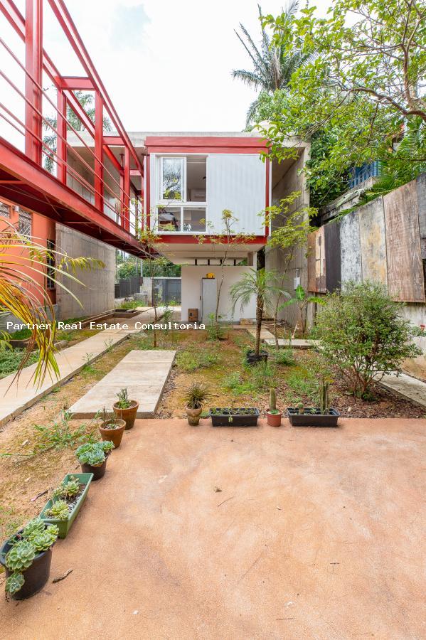 Casa à venda com 4 quartos, 500m² - Foto 36