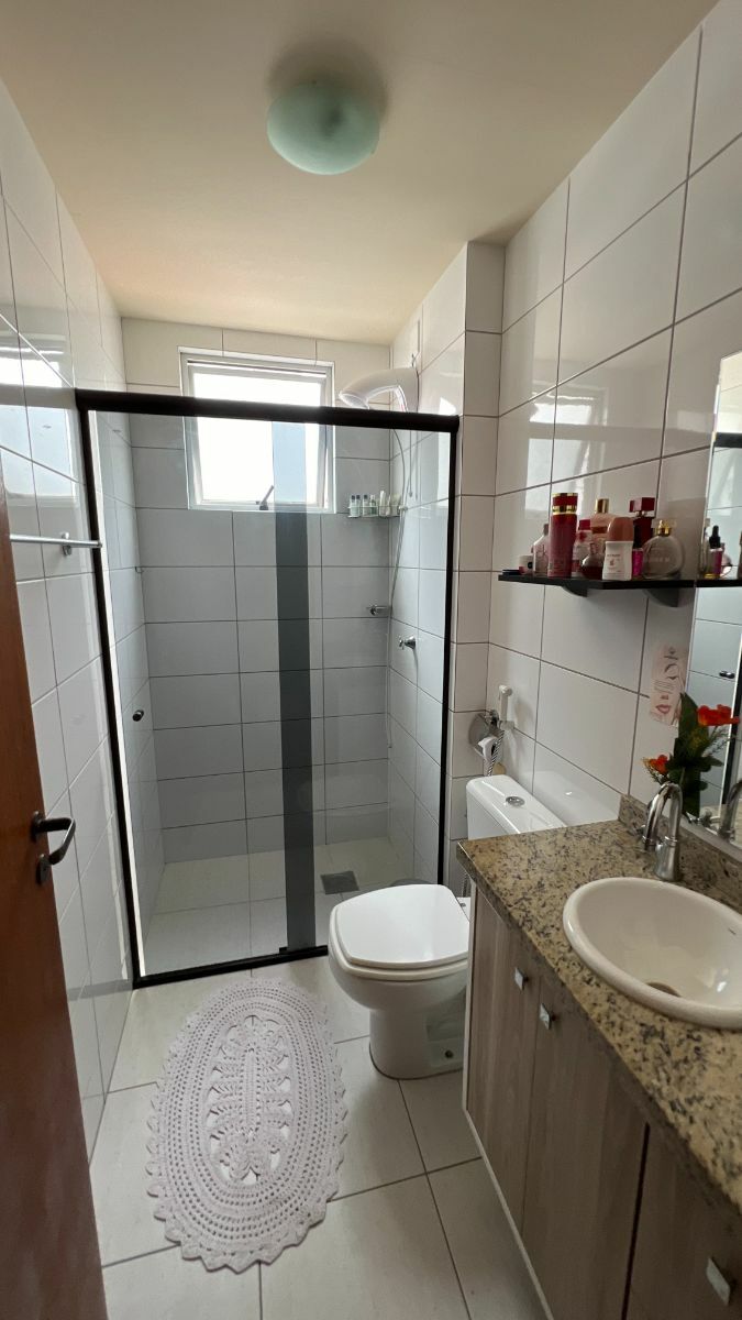 Apartamento à venda com 3 quartos, 110m² - Foto 26