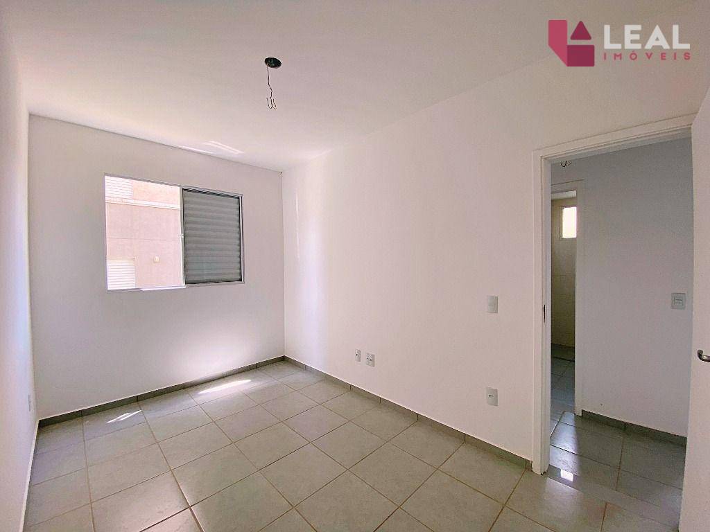 Apartamento à venda com 2 quartos, 51m² - Foto 10