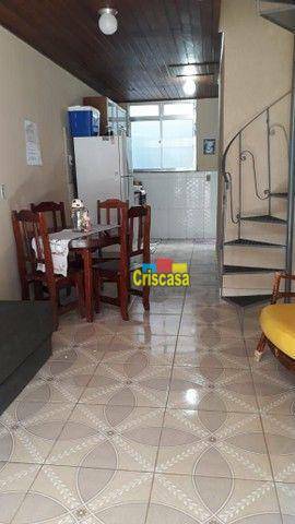 Apartamento à venda com 2 quartos, 70m² - Foto 3