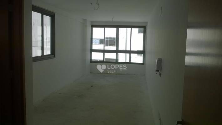 Sala-Conjunto, 30 m² - Foto 1