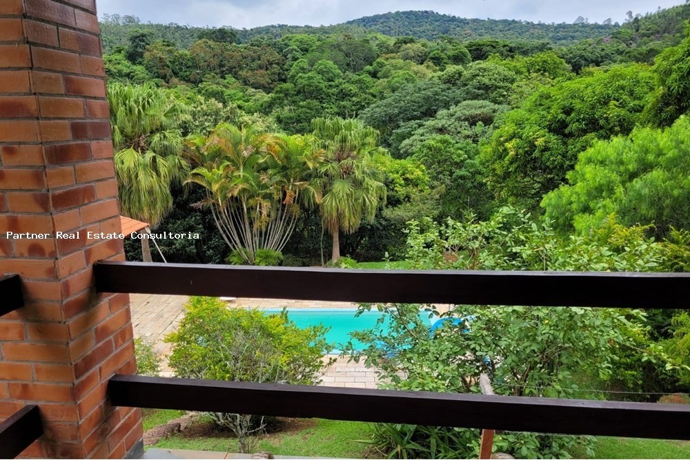 Casa de Condomínio à venda com 3 quartos, 2000m² - Foto 1