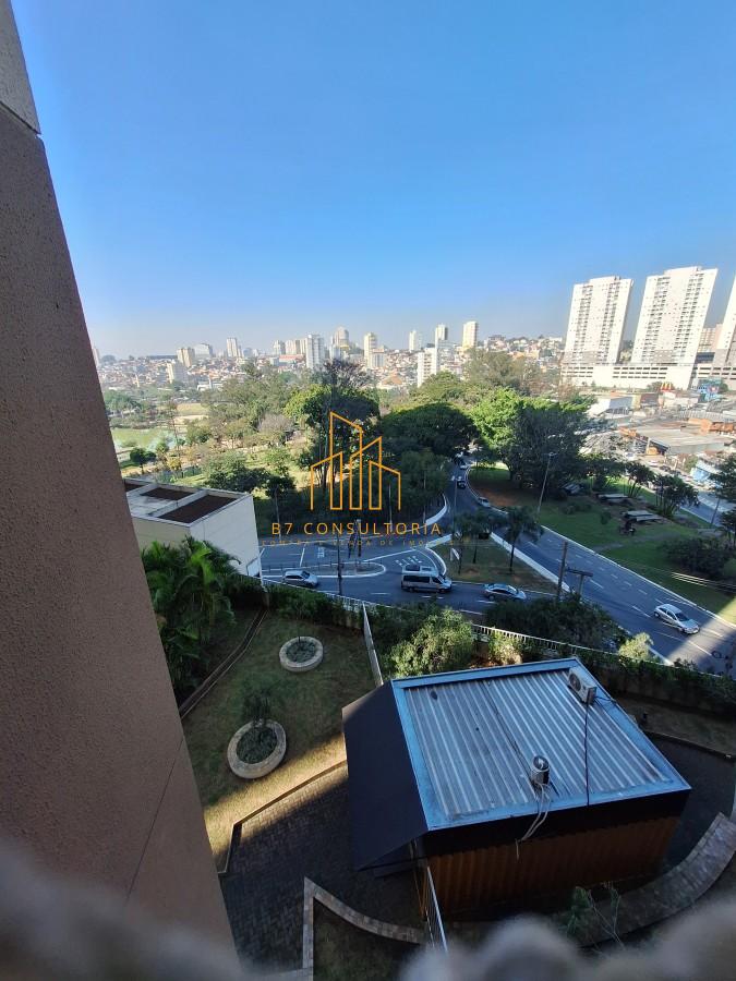 Apartamento para alugar com 2 quartos, 105m² - Foto 25