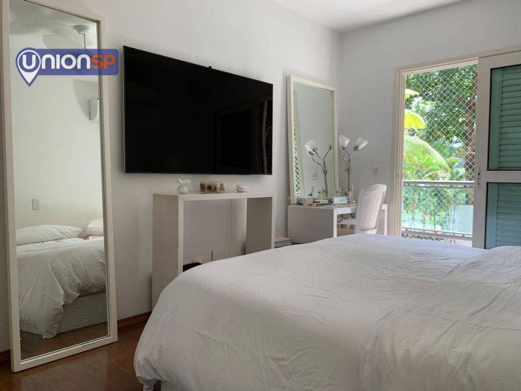 Apartamento à venda com 3 quartos, 168m² - Foto 5