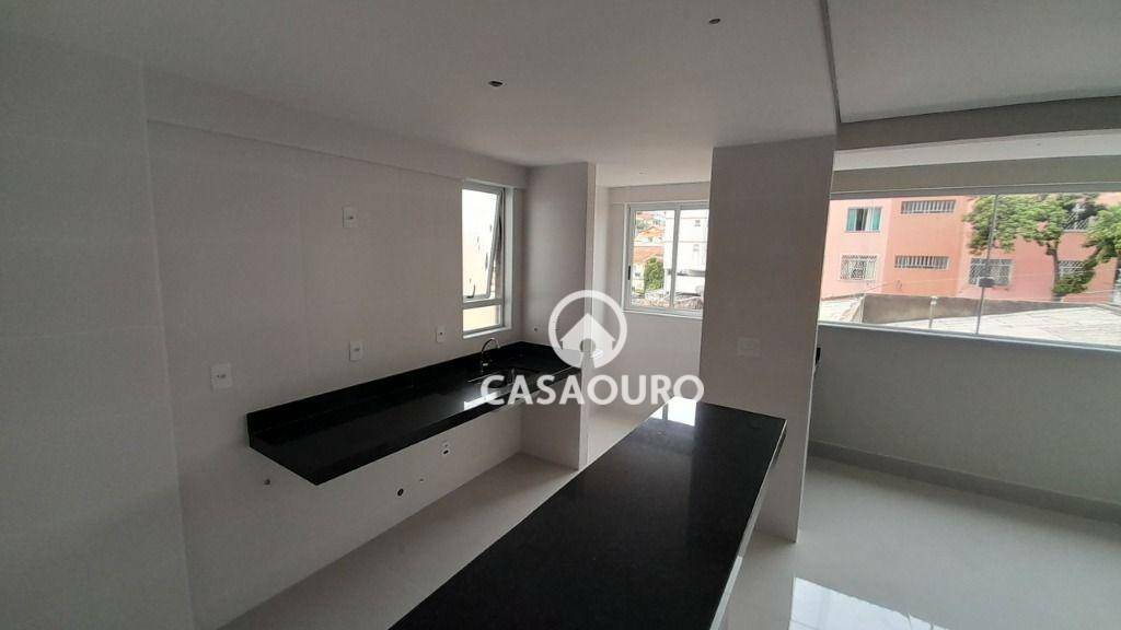 Apartamento à venda com 3 quartos, 100m² - Foto 4