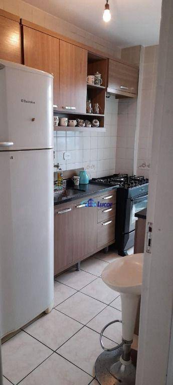 Apartamento à venda com 2 quartos, 48m² - Foto 10