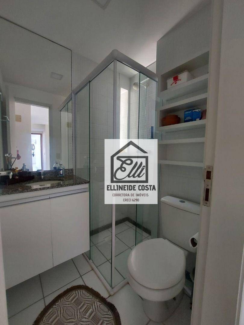 Apartamento à venda com 2 quartos, 59m² - Foto 14