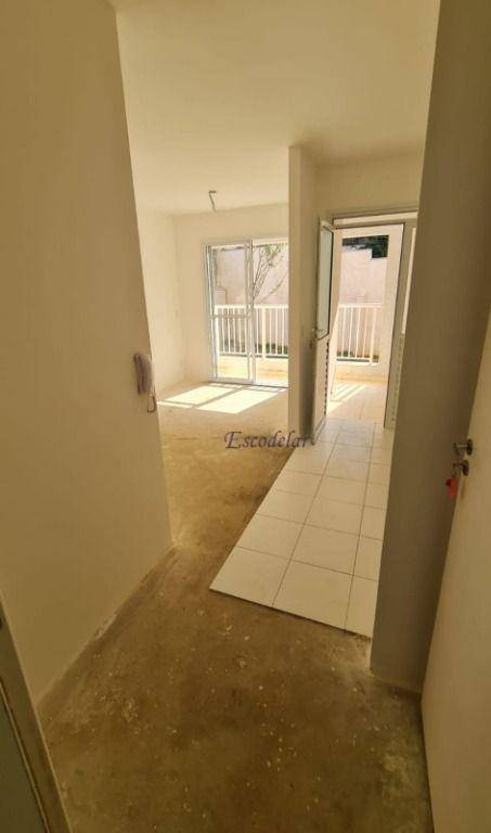 Apartamento à venda com 2 quartos, 42m² - Foto 5