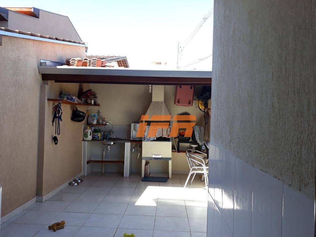 Sobrado à venda com 2 quartos, 139m² - Foto 12