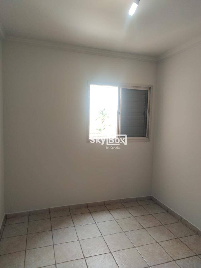 Apartamento à venda com 2 quartos, 57m² - Foto 8