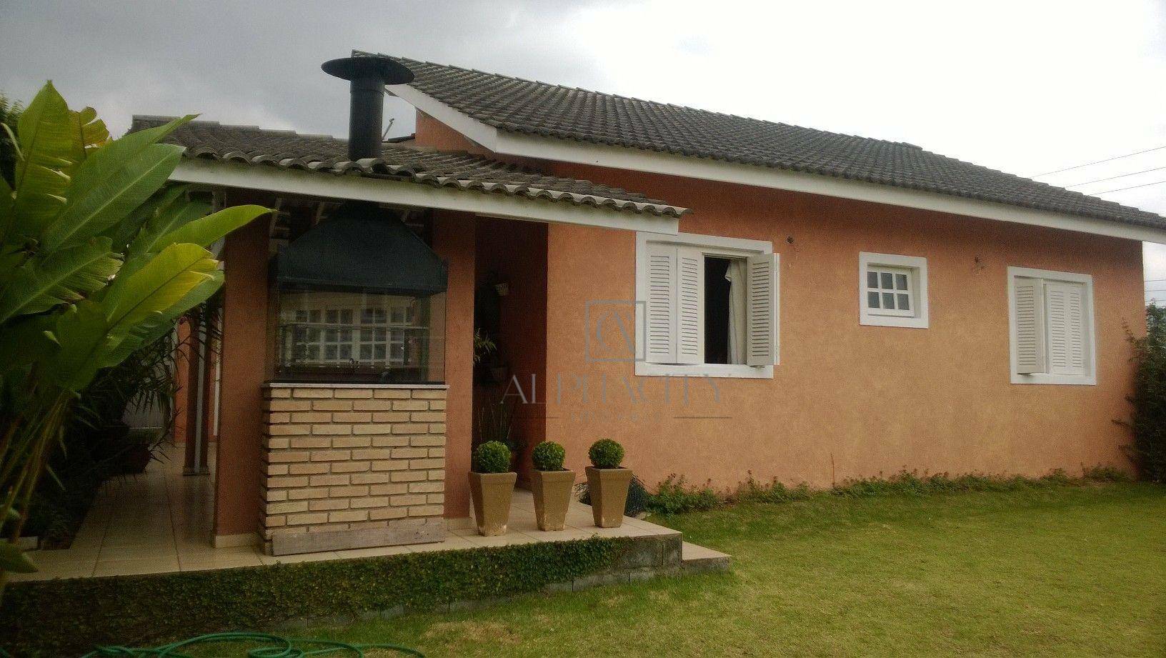 Casa de Condomínio à venda com 3 quartos, 241m² - Foto 3