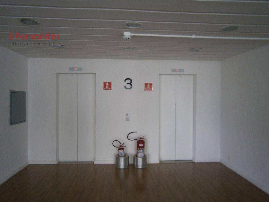 Conjunto Comercial-Sala para alugar, 184m² - Foto 15