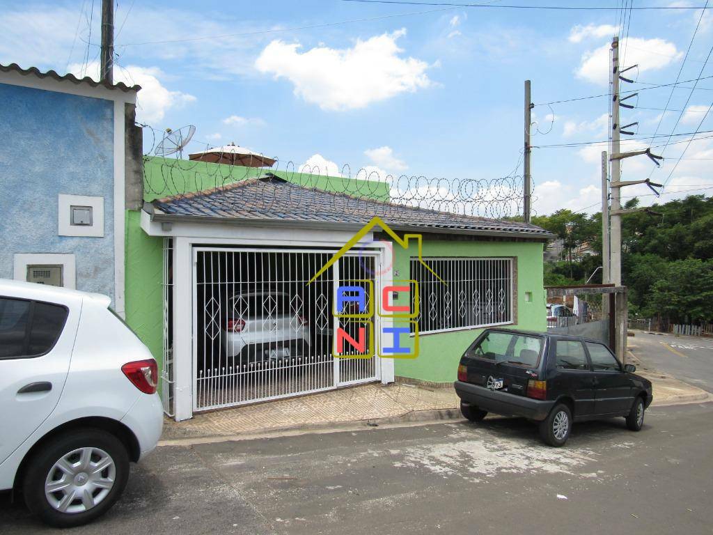 Casa à venda com 2 quartos, 200m² - Foto 63