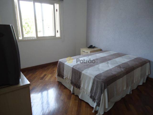 Casa à venda com 4 quartos, 360m² - Foto 19