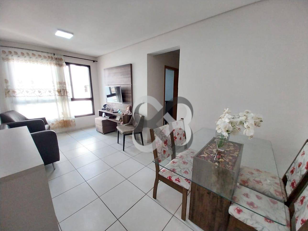 Apartamento à venda com 2 quartos, 54m² - Foto 18