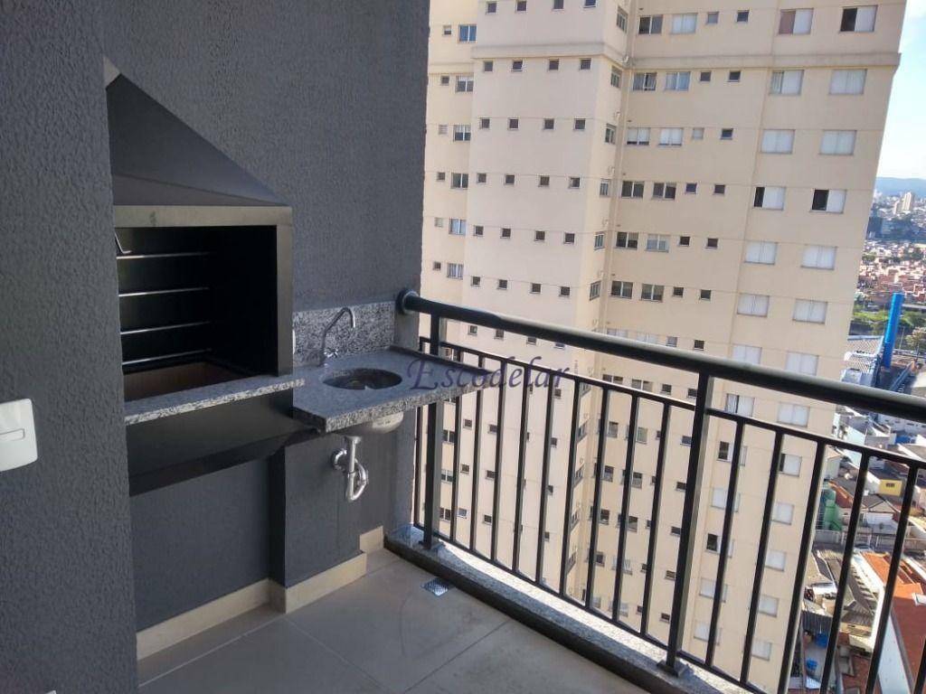 Apartamento à venda com 2 quartos, 106m² - Foto 18