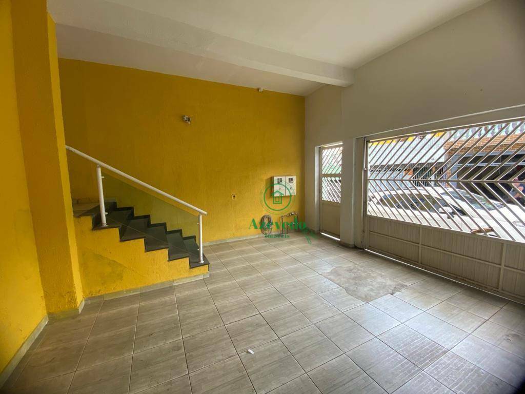 Sobrado à venda com 3 quartos, 264m² - Foto 38