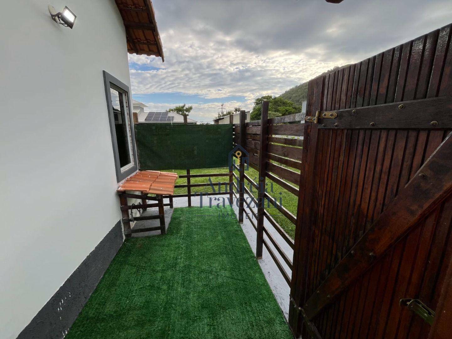 Casa de Condomínio à venda com 3 quartos, 120m² - Foto 10
