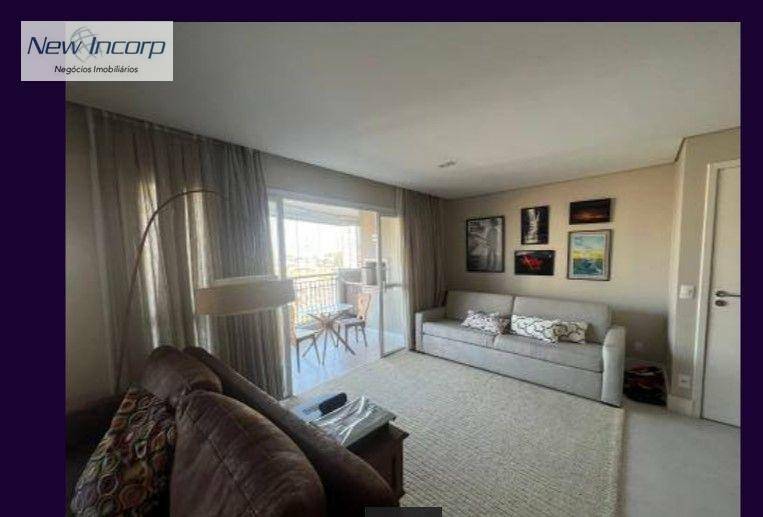 Apartamento à venda com 2 quartos, 87m² - Foto 3