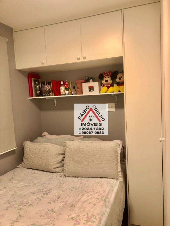 Apartamento à venda com 2 quartos, 49m² - Foto 13