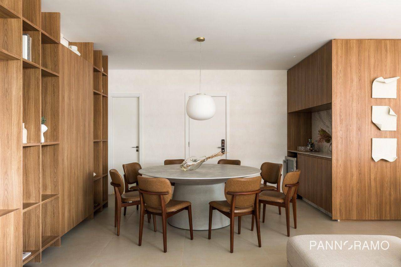Apartamento à venda com 2 quartos, 131m² - Foto 12