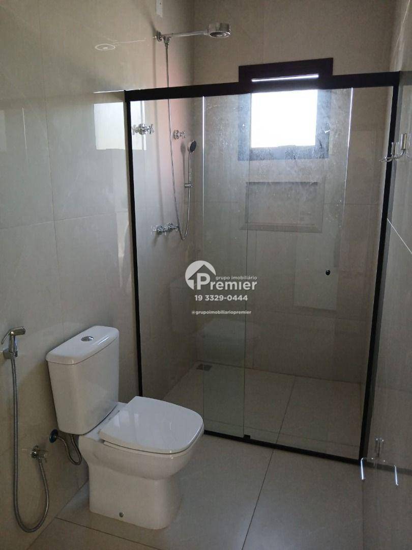 Casa de Condomínio à venda com 3 quartos, 180m² - Foto 23