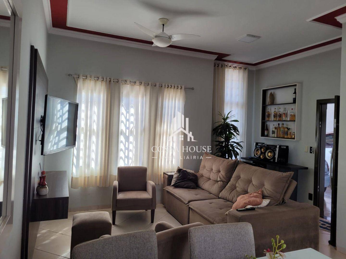 Casa à venda com 3 quartos, 170m² - Foto 13