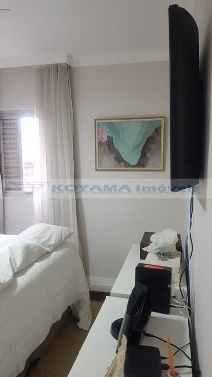 Apartamento à venda com 3 quartos, 105m² - Foto 23