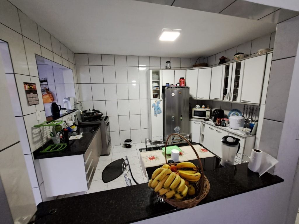 Sobrado à venda com 2 quartos, 120m² - Foto 19