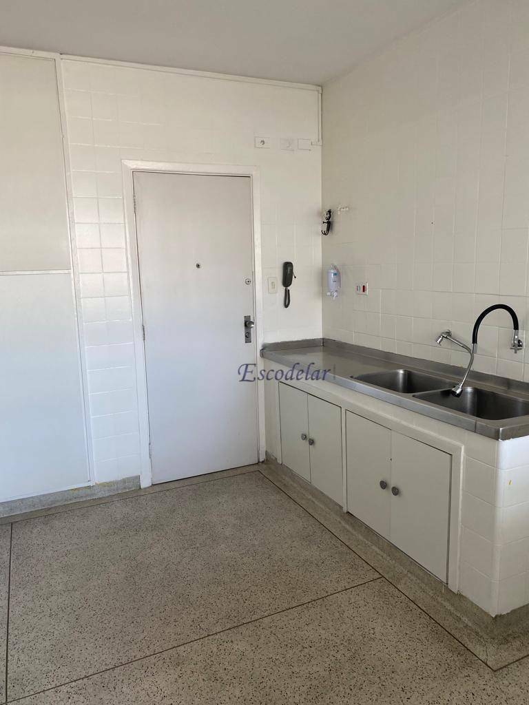 Apartamento à venda com 4 quartos, 210m² - Foto 20