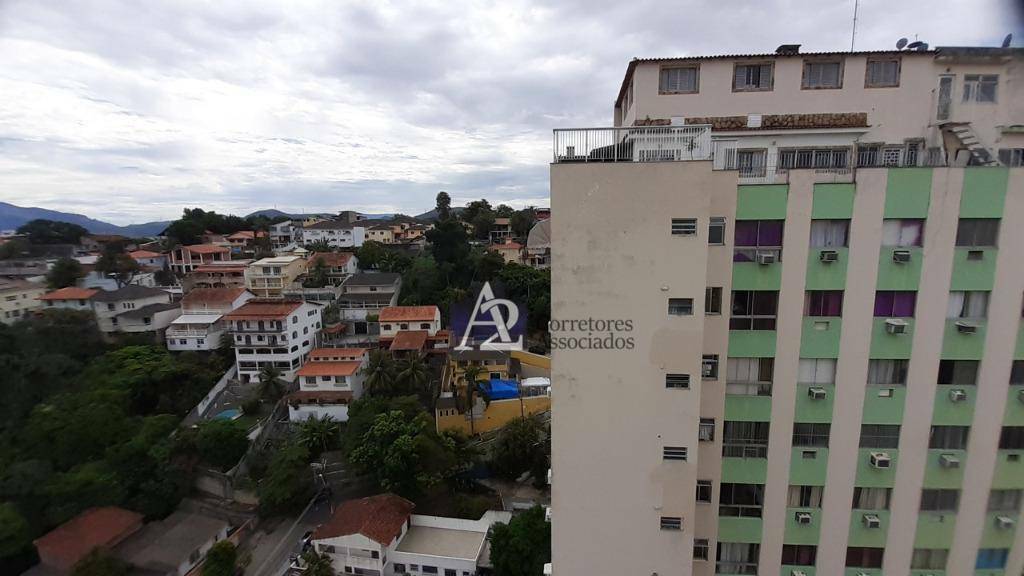 Apartamento à venda com 2 quartos, 75m² - Foto 21