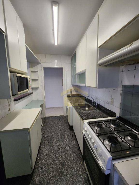 Apartamento à venda com 2 quartos, 84m² - Foto 7