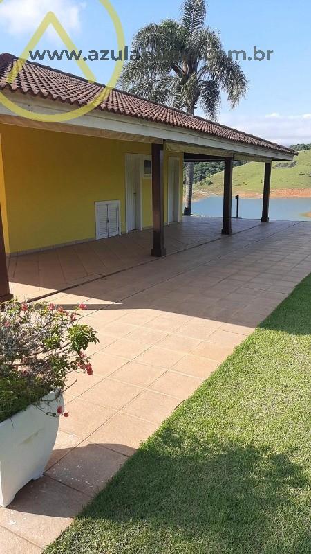 Sítio à venda com 10 quartos, 1200m² - Foto 13
