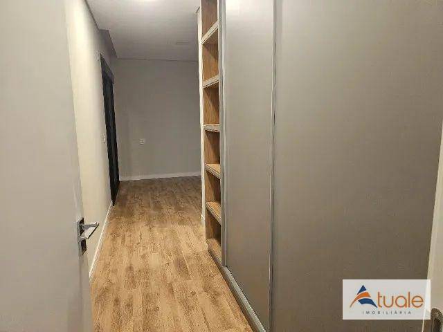 Casa de Condomínio à venda com 3 quartos, 216m² - Foto 11