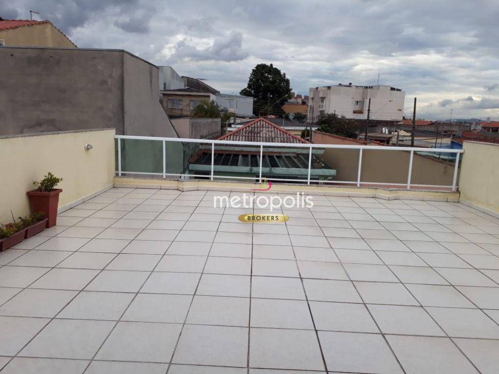 Cobertura à venda com 3 quartos, 180m² - Foto 4