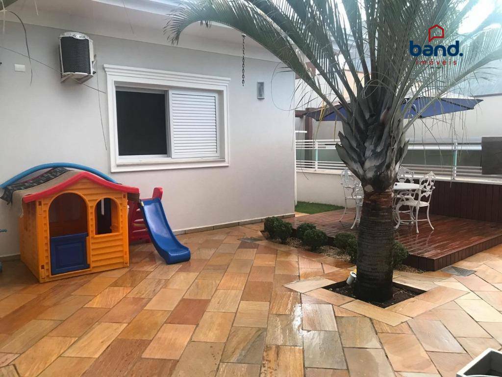 Casa de Condomínio à venda com 3 quartos, 450m² - Foto 20