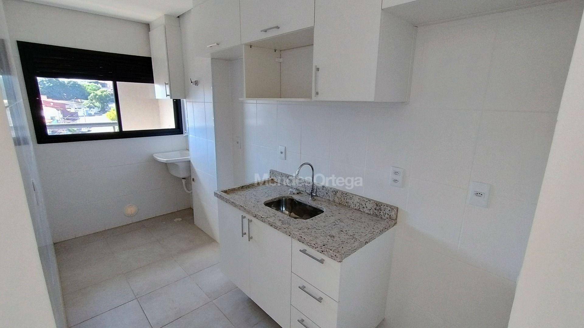 Apartamento à venda com 2 quartos, 55m² - Foto 10