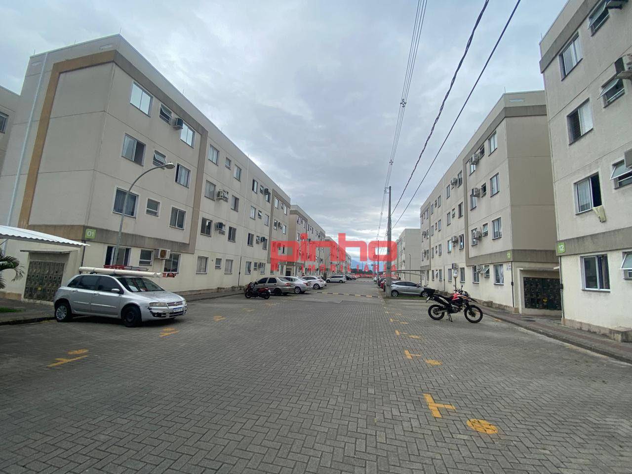 Apartamento, 2 quartos, 47 m² - Foto 5