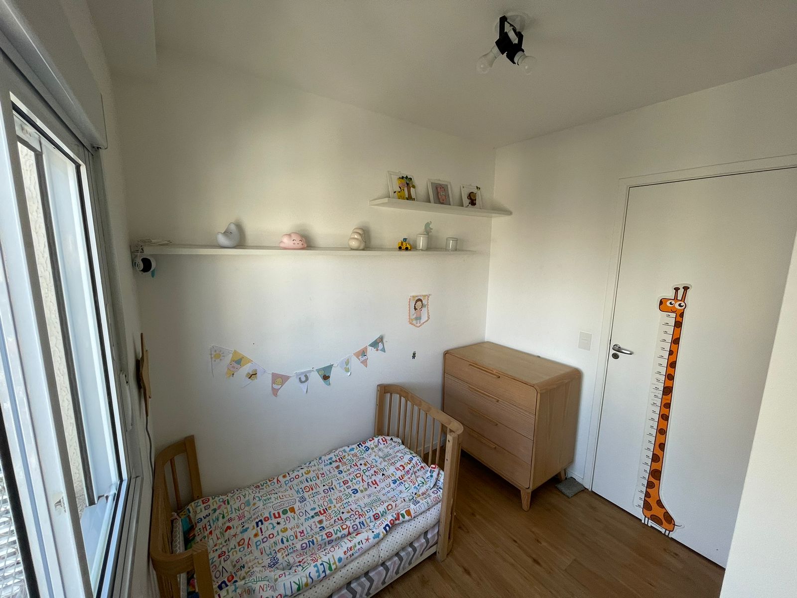 Apartamento à venda com 2 quartos, 69m² - Foto 7