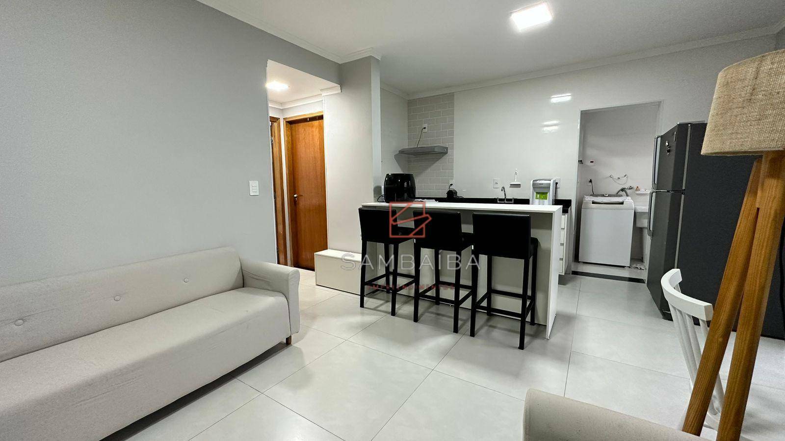 Apartamento à venda com 2 quartos, 80m² - Foto 5