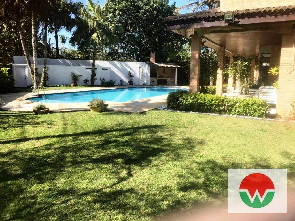 Casa de Condomínio à venda e aluguel com 6 quartos, 650m² - Foto 41