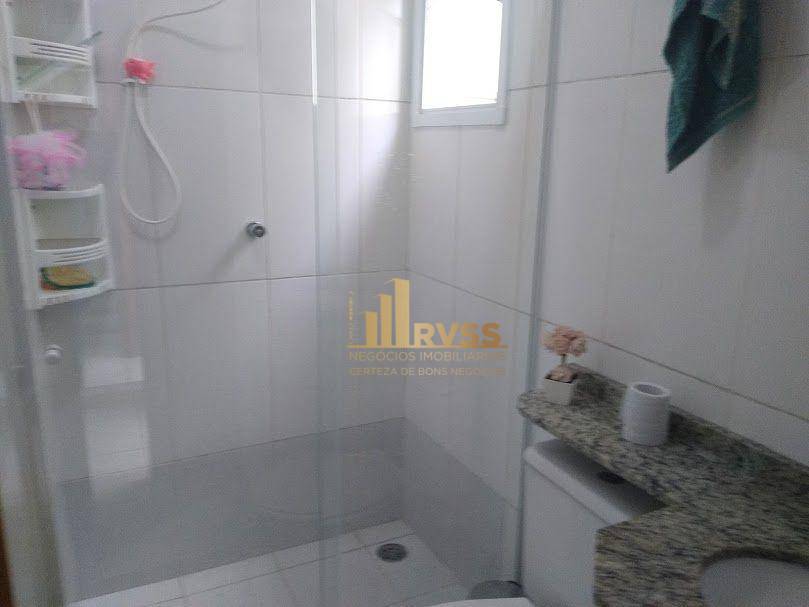 Apartamento à venda com 2 quartos, 52m² - Foto 15