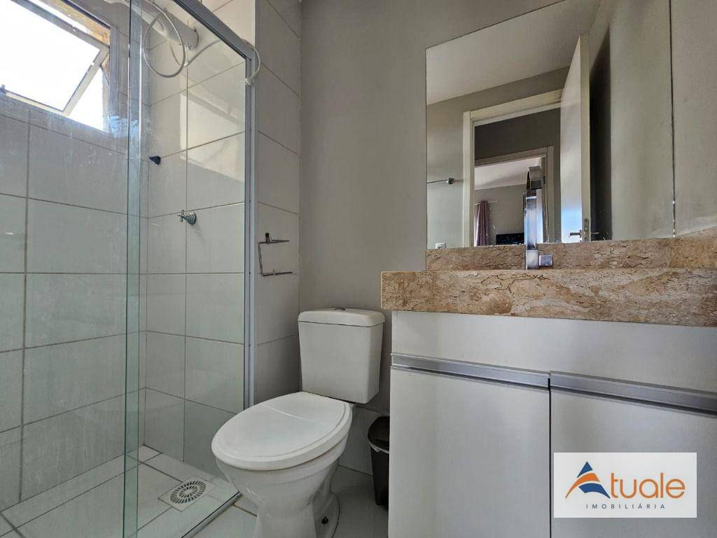 Apartamento à venda com 2 quartos, 53m² - Foto 10